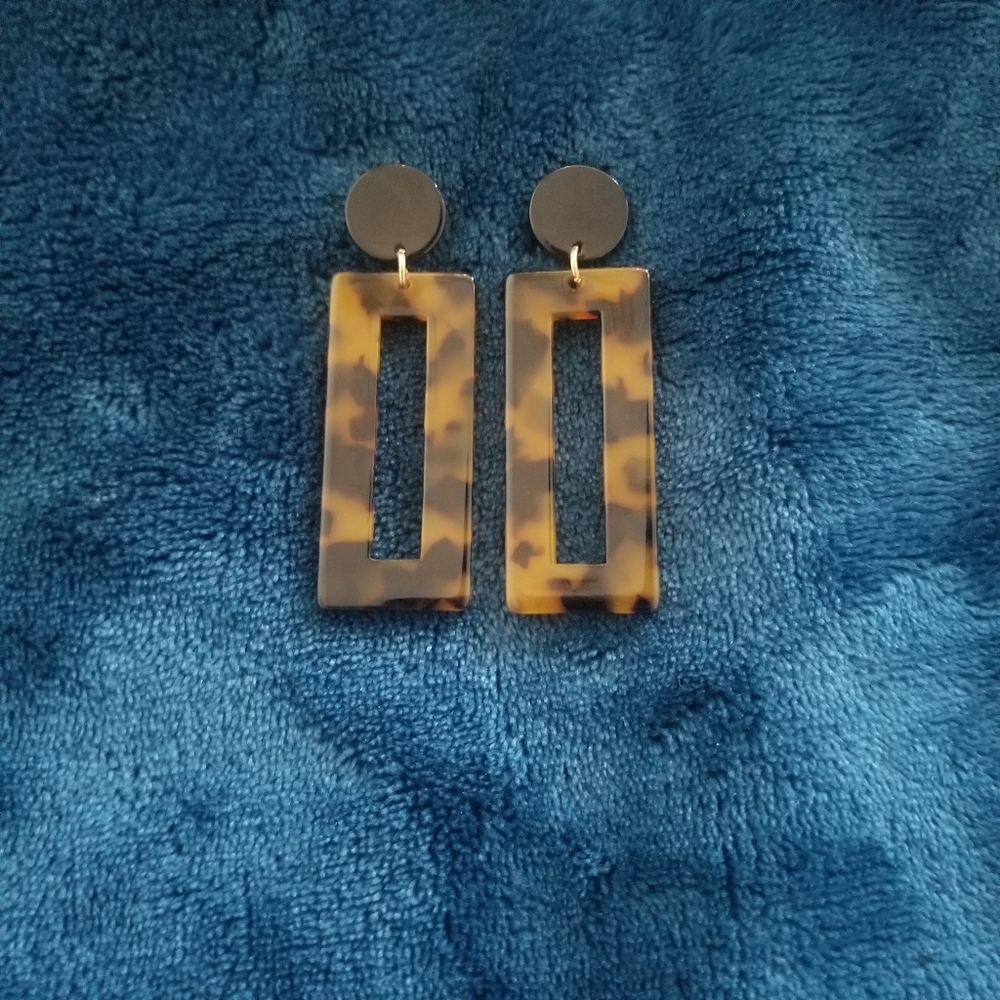 Fashion earrings